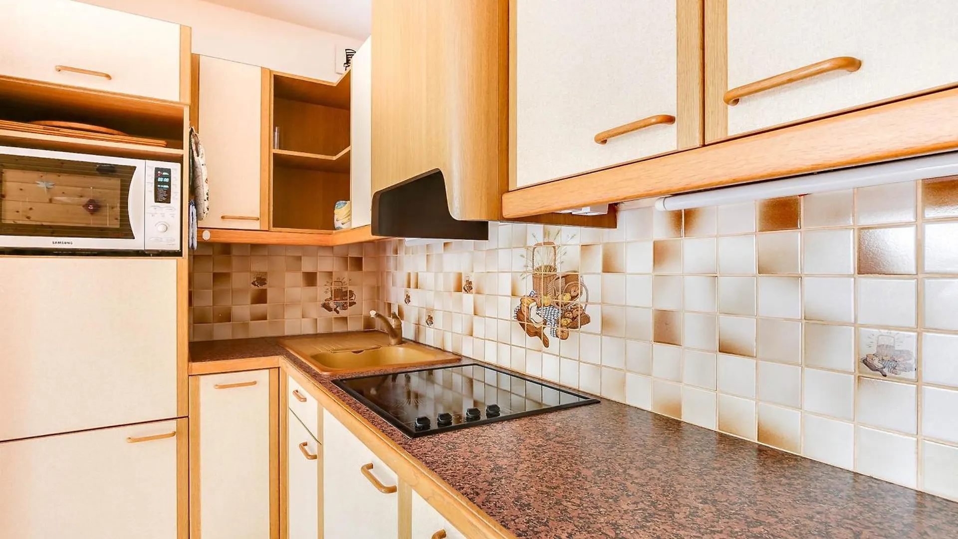 Appartement Cosy Avec Piscine Et Proche Funiculaire A Bourg-Saint-Maurice, 4 Pers, Balcon Sud - Fr-1-411-643 Bourg-Saint-Maurice